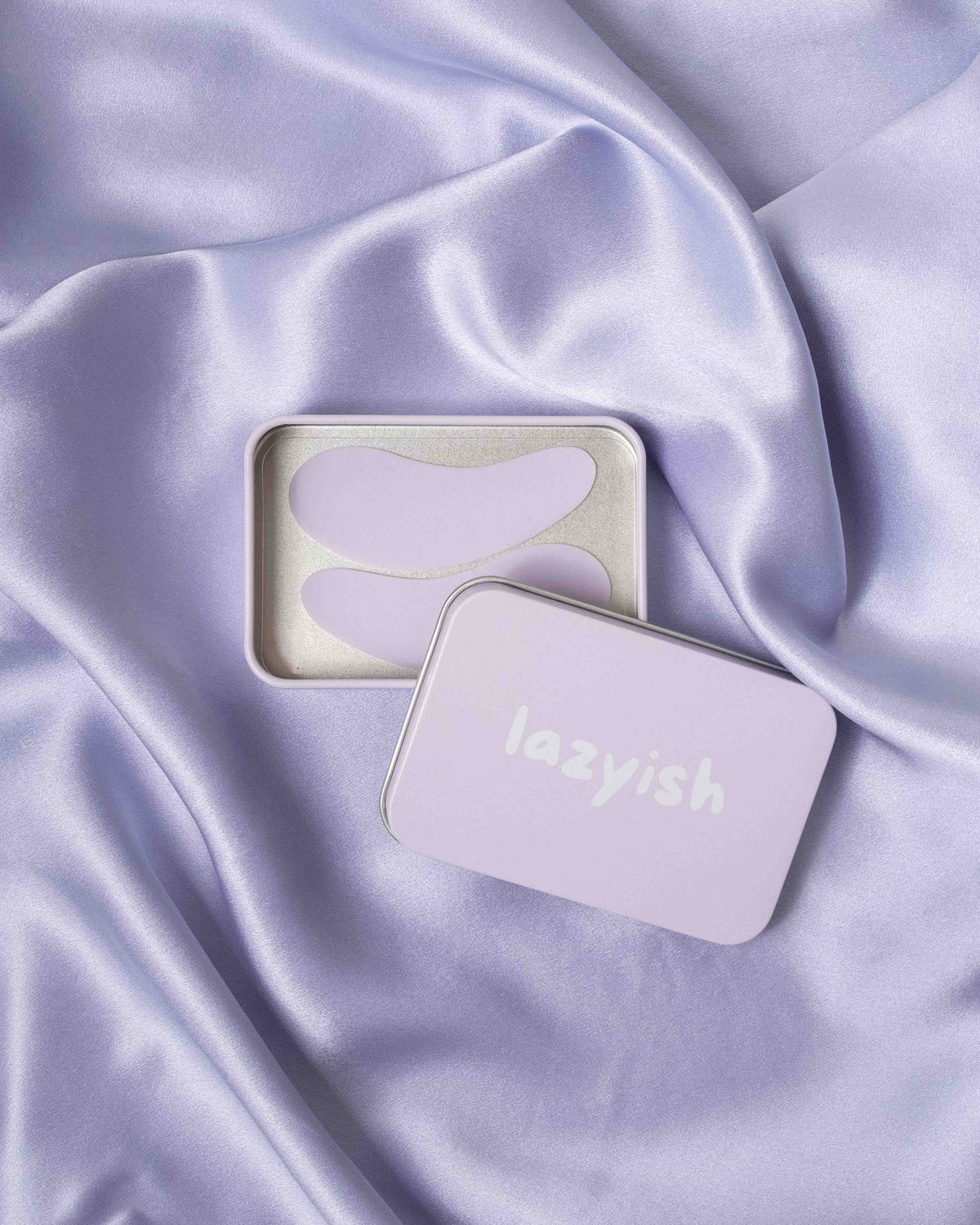 eternal eye mask